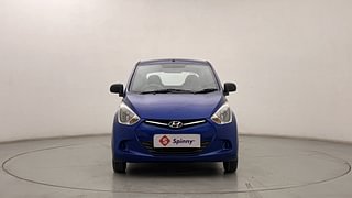 Used 2015 Hyundai Eon [2011-2018] Era Petrol Manual exterior FRONT VIEW