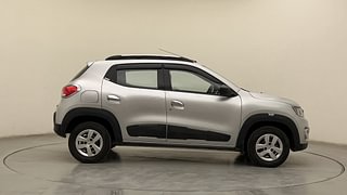 Used 2016 Renault Kwid [2015-2019] RXT Petrol Manual exterior RIGHT SIDE VIEW