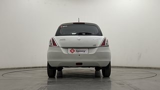 Used 2013 Maruti Suzuki Swift [2011-2017] ZXi Petrol Manual exterior BACK VIEW