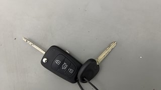 Used 2014 hyundai i10 Sportz 1.1 Petrol Petrol Manual extra CAR KEY VIEW
