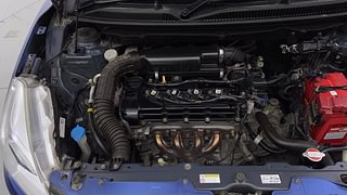 Used 2016 Maruti Suzuki Baleno [2015-2019] Delta Petrol Petrol Manual engine ENGINE RIGHT SIDE VIEW