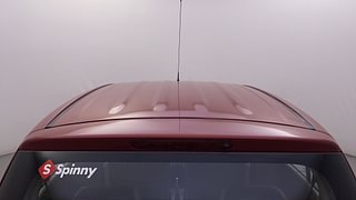 Used 2017 Maruti Suzuki Celerio ZXI AMT Petrol Automatic exterior EXTERIOR ROOF VIEW