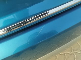 Used 2022 Maruti Suzuki Ignis Alpha MT Petrol Petrol Manual dents MINOR SCRATCH