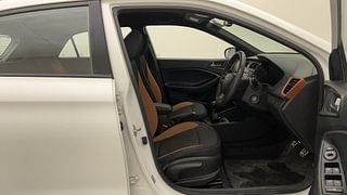 Used 2017 Hyundai i20 Active [2015-2020] 1.2 S Petrol Manual interior RIGHT SIDE FRONT DOOR CABIN VIEW