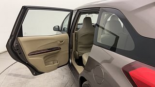 Used 2015 Honda Mobilio [2014-2017] S Petrol Petrol Manual interior LEFT REAR DOOR OPEN VIEW