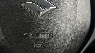 Used 2016 Maruti Suzuki Baleno [2015-2019] Delta Petrol Petrol Manual top_features Airbags