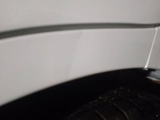 Used 2017 Maruti Suzuki Baleno [2015-2019] Alpha Petrol Petrol Manual dents MINOR DENT