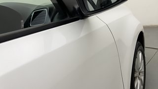 Used 2017 Volkswagen Ameo [2017-2020] Highline Plus 1.5L AT (D) Diesel Automatic dents MINOR SCRATCH