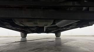 Used 2016 Hyundai Eon [2011-2018] Magna + Petrol Manual extra REAR UNDERBODY VIEW (TAKEN FROM REAR)