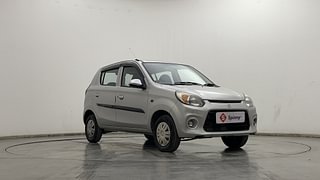 Used 2018 Maruti Suzuki Alto 800 [2016-2019] Lxi Petrol Manual exterior RIGHT FRONT CORNER VIEW