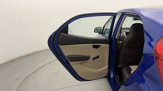 Used 2015 Hyundai Eon [2011-2018] Era Petrol Manual interior LEFT REAR DOOR OPEN VIEW
