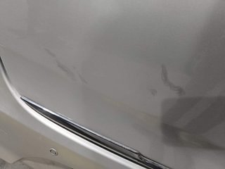 Used 2018 Maruti Suzuki Alto 800 [2016-2019] Lxi Petrol Manual dents MINOR SCRATCH