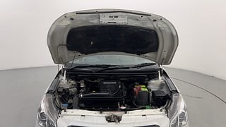 Used 2016 Maruti Suzuki Ciaz [2014-2017] ZXI+ AT Petrol Automatic engine ENGINE & BONNET OPEN FRONT VIEW