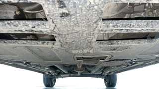 Used 2019 Hyundai Creta [2018-2020] 1.6 SX OPT VTVT Petrol Manual extra FRONT LEFT UNDERBODY VIEW
