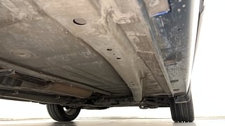 Used 2017 Maruti Suzuki Baleno [2015-2019] Zeta Petrol Petrol Manual extra REAR RIGHT UNDERBODY VIEW