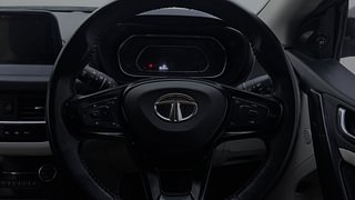Used 2021 Tata Nexon XZ Plus Optional Diesel Diesel Manual top_features Airbags