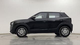 Used 2024 mahindra 3XO MX3 1.2L Petrol AT Petrol Automatic exterior LEFT SIDE VIEW
