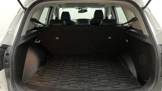 Used 2022 Kia Seltos GTX Plus Petrol Manual interior DICKY INSIDE VIEW