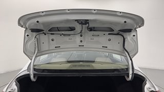 Used 2016 Maruti Suzuki Ciaz [2014-2017] ZXI+ AT Petrol Automatic interior DICKY DOOR OPEN VIEW