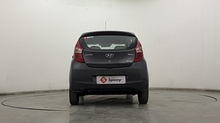 Used 2016 Hyundai Eon [2011-2018] Magna + Petrol Manual exterior BACK VIEW