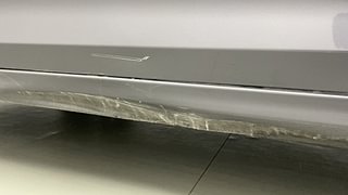 Used 2018 Hyundai Verna [2017-2020] 1.6 VTVT SX (O) AT Petrol Automatic dents MINOR DENT