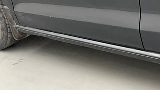 Used 2016 volkswagen Vento 1.5L Highline Diesel AT Diesel Automatic dents MINOR DENT