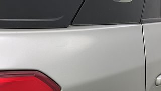 Used 2022 Maruti Suzuki Vitara Brezza [2020-2022] ZXI Plus Petrol Manual dents MINOR SCRATCH