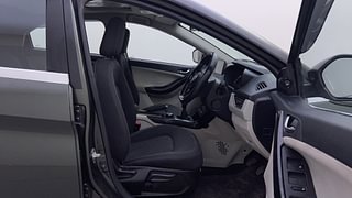 Used 2021 Tata Nexon XZ Plus Optional Diesel Diesel Manual interior RIGHT SIDE FRONT DOOR CABIN VIEW