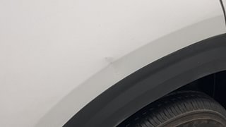 Used 2021 Kia Seltos HTK Plus D Diesel Manual dents MINOR SCRATCH