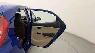 Used 2015 Hyundai Eon [2011-2018] Era Petrol Manual interior RIGHT REAR DOOR OPEN VIEW