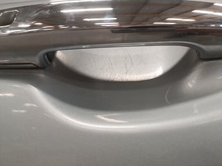 Used 2023 Toyota Glanza V Petrol Manual dents MINOR SCRATCH