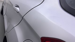 Used 2015 Ford EcoSport Titanium 1.0 Ecoboost Petrol Manual dents MINOR DENT