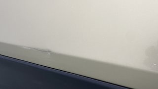 Used 2022 Tata Safari Kaziranga XZA Plus Diesel Automatic dents MINOR SCRATCH