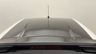 Used 2022 Tata Altroz XZ Plus 1.5 diesel mt dual tone Diesel Manual exterior EXTERIOR ROOF VIEW