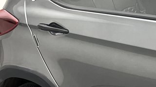 Used 2023 Tata Tiago NRG XZ Petrol Manual dents MINOR SCRATCH