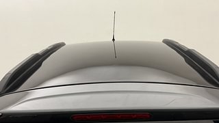 Used 2023 Tata Tiago NRG XZ Petrol Manual exterior EXTERIOR ROOF VIEW