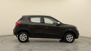 Used 2017 Renault Kwid [2017-2019] RXT 1.0 SCE Special Petrol Manual exterior RIGHT SIDE VIEW