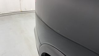 Used 2022 Mahindra Scorpio N Z8 L Petrol AT 7 STR Petrol Automatic dents MINOR SCRATCH