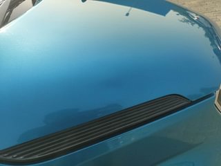 Used 2022 Maruti Suzuki Ignis Alpha MT Petrol Petrol Manual dents MINOR DENT