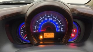 Used 2015 Honda Mobilio [2014-2017] S Petrol Petrol Manual interior CLUSTERMETER VIEW