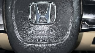 Used 2019 honda Amaze 1.2 V i-VTEC Petrol+CNG (Outside Fitted) Petrol+cng Manual top_features Airbags
