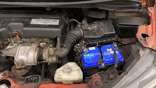 Used 2016 Honda Jazz [2015-2019] VX Diesel Diesel Manual engine ENGINE LEFT SIDE VIEW
