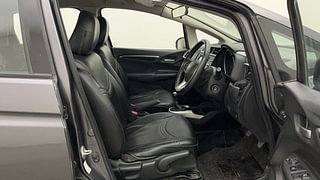 Used 2017 honda Jazz VX Petrol Manual interior RIGHT SIDE FRONT DOOR CABIN VIEW