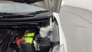 Used 2016 Maruti Suzuki Ciaz [2014-2017] ZXI+ AT Petrol Automatic engine ENGINE LEFT SIDE HINGE & APRON VIEW