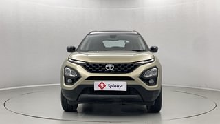 Used 2022 Tata Safari Kaziranga XZA Plus Diesel Automatic exterior FRONT VIEW