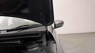 Used 2016 Maruti Suzuki Ciaz [2014-2017] ZXI+ Petrol Manual engine ENGINE LEFT SIDE HINGE & APRON VIEW