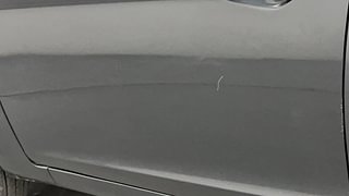 Used 2015 Tata Zest [2014-2019] XMA Diesel Diesel Automatic dents MINOR SCRATCH