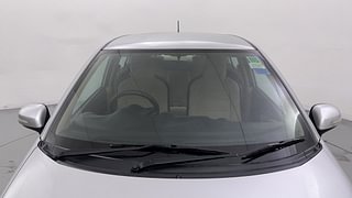 Used 2014 Honda Amaze [2013-2016] 1.2 VX i-VTEC Petrol Manual exterior FRONT WINDSHIELD VIEW