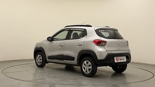 Used 2016 Renault Kwid [2015-2019] RXT Petrol Manual exterior LEFT REAR CORNER VIEW