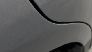 Used 2018 Ford EcoSport [2017-2020] Trend + 1.5L TDCi Diesel Manual dents MINOR SCRATCH